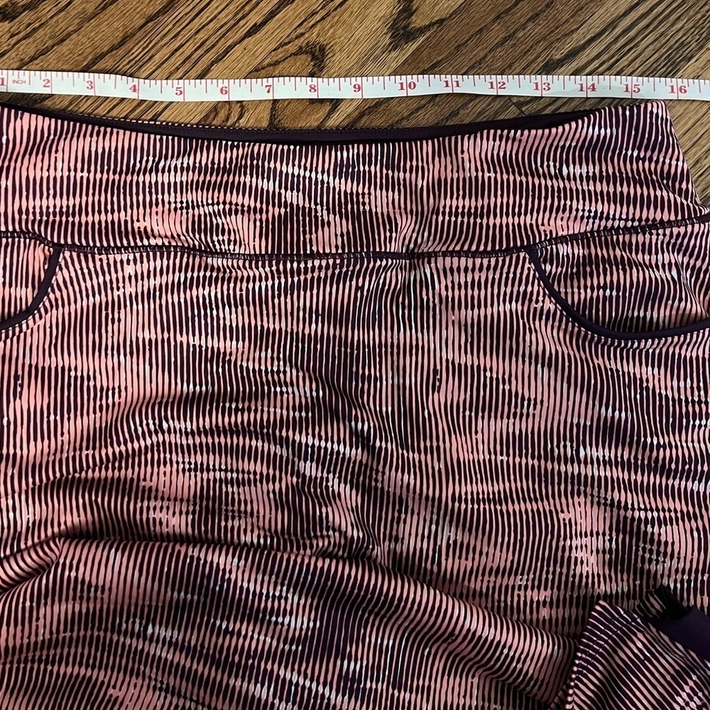 Chase54 | Verdure Golf Skort Sz M - Picture 8 of 9